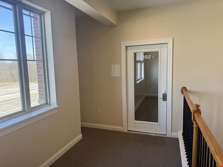 Watterson Trail Center Condominiums