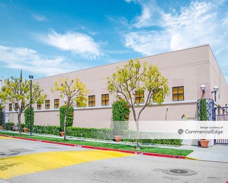 Pasadena Medical Plaza