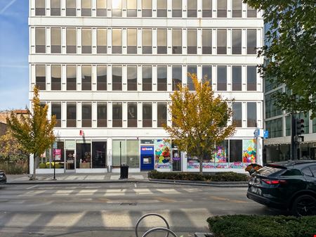 Regus - Oak Park