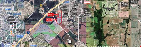 VacantLand space for Sale at SWQ Circle Dr & Elm Grove Rd in Royse City