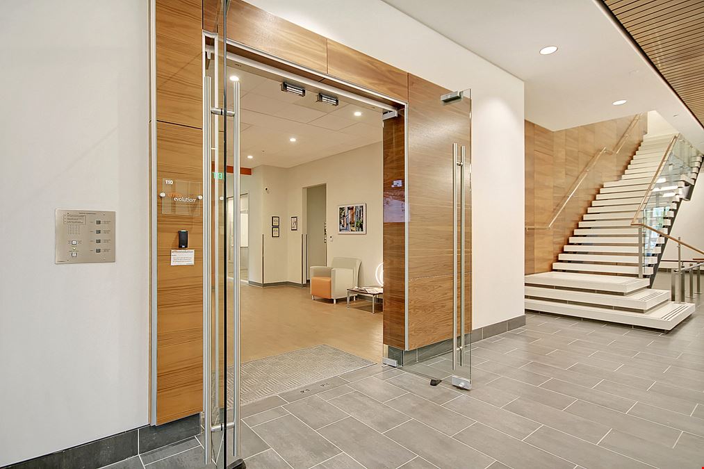 Office Evolution - Mount Pleasant