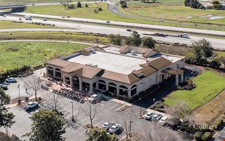 Retail space for Sale at RETAIL BUILDING FOR SALE in Morgan Hill