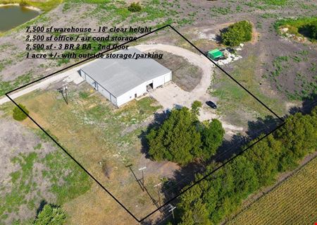 Other space for Rent at 982 County Road 979 in Royse City