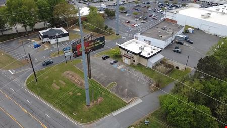 Retail space for Sale at 7820 Holcomb Bridge Rd, Norcross, GA in Norcross