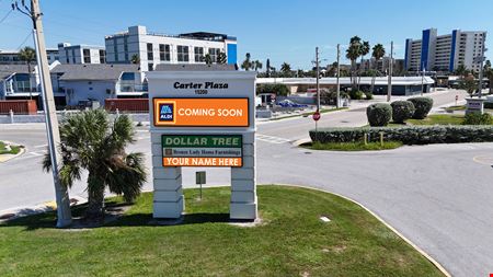 ALDI Sublease Madeira Beach