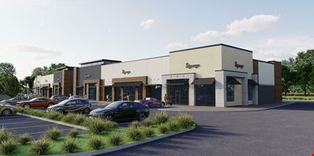 5341 Alma Rd - Lot 2