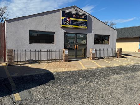 Industrial space for Sale at FLEX - RETAIL - OFFICE - WAREHOUSE in Haysville