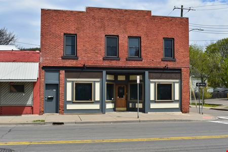 Retail space for Sale at 346 Clinton St in Binghamton