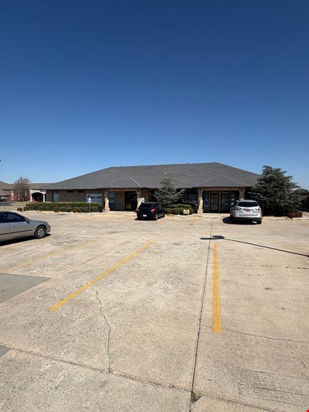 Office space for Sale at JUST KIDS PEDIATRICS in Oklahoma City