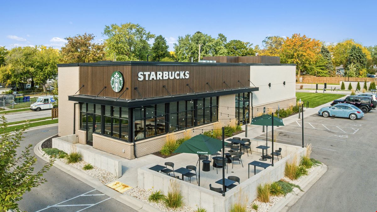 Starbucks