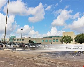 Southwest Corporate Center