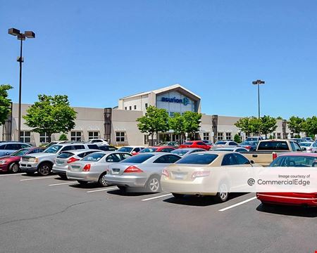Office space for Rent at 5720 Crossings Blvd in Antioch