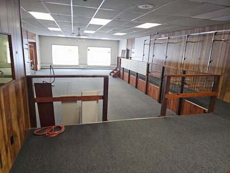 Retail space for Sale at New Price - 13,300+/- SF Commercial Space/Former Don George Motor Sports in Clarence