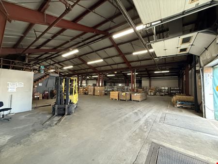 Wauseon Industrial