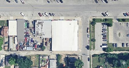 1401 Minnesota Avenue | Industrial Warehouse