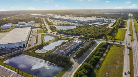 Midway Commerce Center