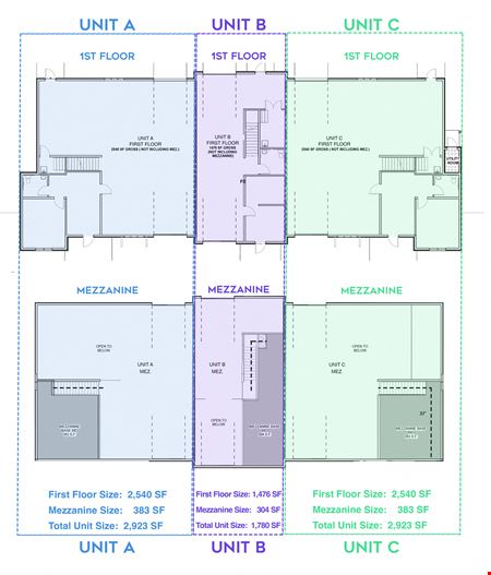 Crossroads Condos