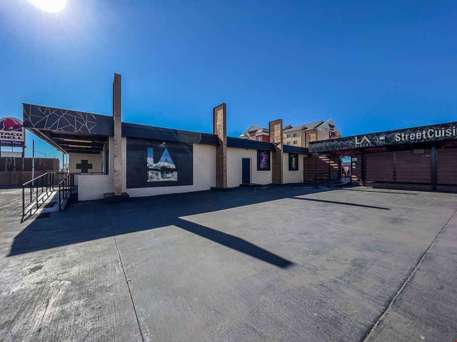 5708 Northwest Expressway