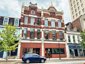 114-120 N. Upper Street