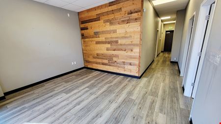 Sandy River Center