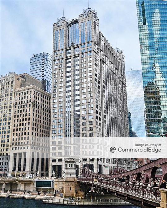 225 West Wacker Drive