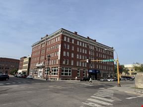 The Gardner Office and Retail Suites