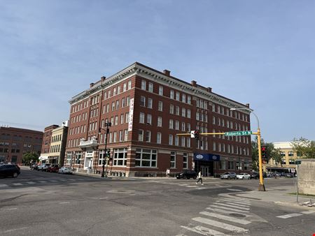 Office space for Rent at The Gardner Office and Retail Suites in Fargo