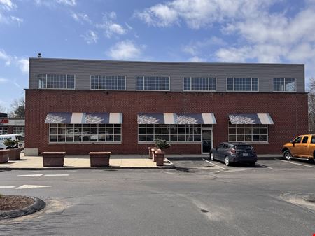 Office space for Rent at 294 West Street in Keene