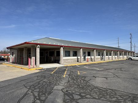 Retail space for Rent at St. Joseph Former Convenience Store in Saint Joseph
