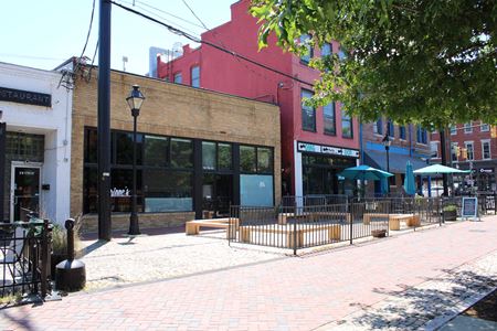 Retail space for Sale at 2nd Generation Restaurant in Richmond