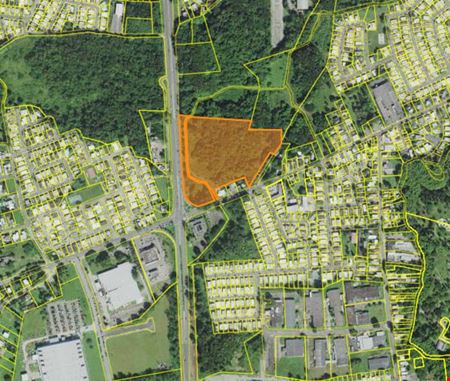 Cabo Rojo Residential Development Parcel - For Sale