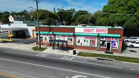 4408 & 4412 N Nebraska Ave Retail Property