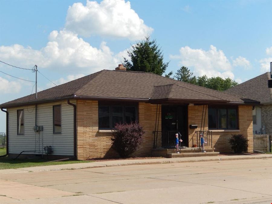 N4080 County Rd E
