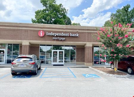 Office space for Rent at Chattanooga Retail or Office Space Opportunity off of Busy Gunbarrel Rd. | Concorde Creek in Chattanooga
