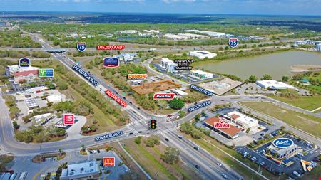 QSR Sublease | I-75 Interchange | Venice, FL