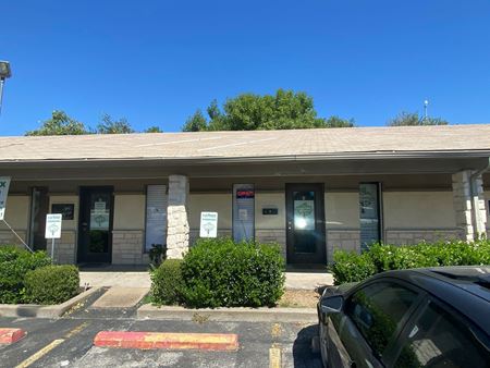 Office space for Rent at 328 W Main Street, Azle in Azle