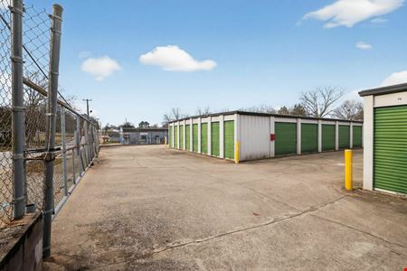 Cannon Secure Storage-Gaffney