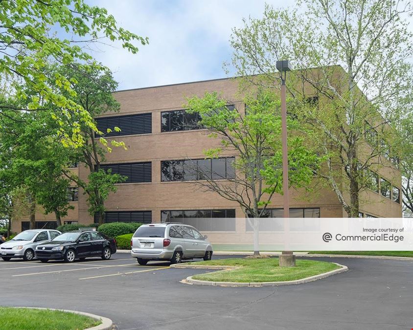 Dryden/75 Office Center