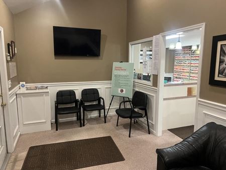 Office space for Sale at 1205 Montauk Hwy in Oakdale