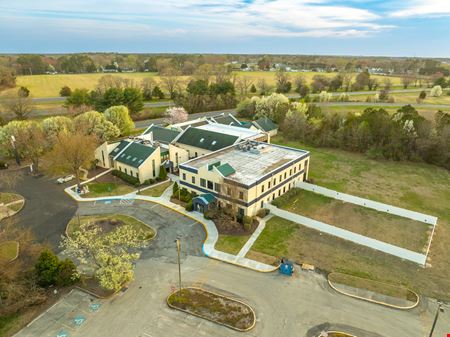 4,857 SF  Purpose-Built Daycare with Multi-Use Flexibility