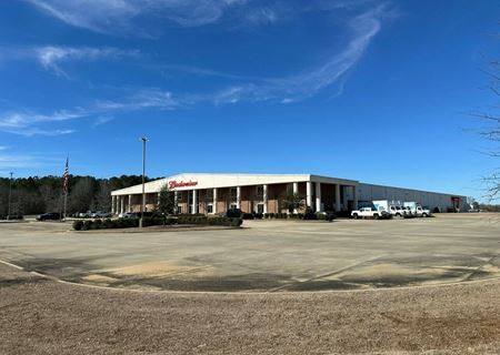Industrial space for Sale at Cold Storage, Cross-Dock Distribution Facility in Harpersville