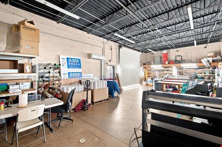 6381-6391 Corporate Park Cir