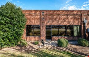 Roxboro Road Professional Center