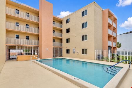 2400 NW 16th St Rd