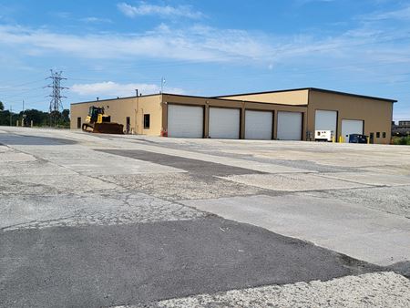 Industrial space for Sale at 5636 Transit Road - Investment Opportunity 20,120+/- SF Industrial/Warehouse in Depew