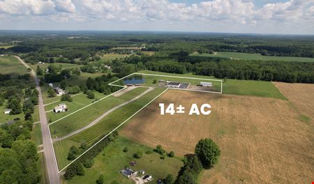 Other space for Sale at Mastropietro Winery in Berlin Center