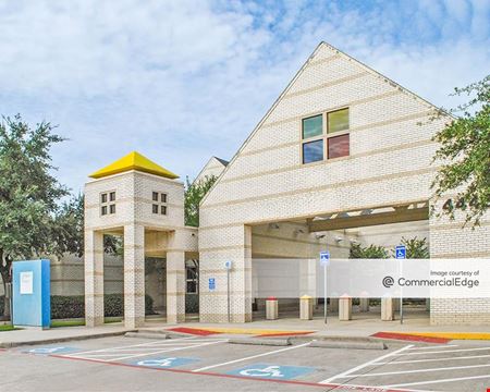 Office space for Rent at The Pediatric Center in Carrollton