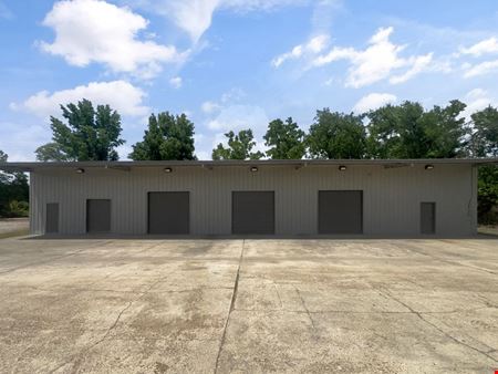 Industrial space for Sale at 3220 Money Rd in Montgomery