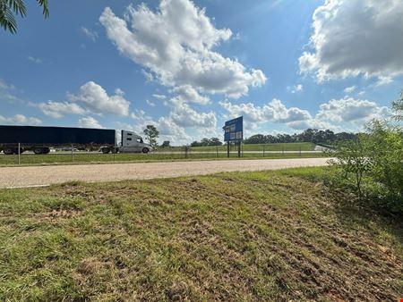 VacantLand space for Sale at 1.54 Acres facing I-55 in Pontchatoula in Ponchatoula