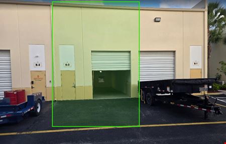Contractor's Business Park: 1800sf Flex Condo for Sale or Lease
